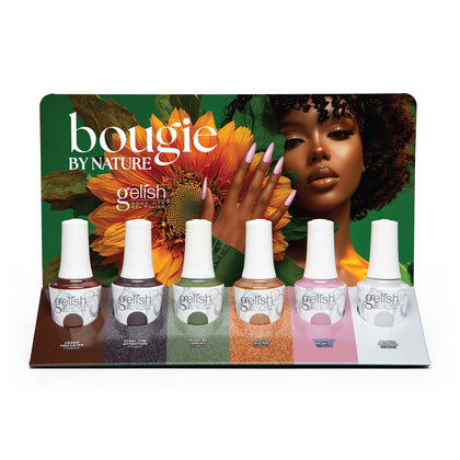 Gelish Fall 2026 Collection - Bougie By Nature 1130118