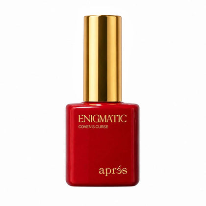 Apres HEMA/TPO/TMPTA-Free Gel Couleur - Coven’s Curse J19