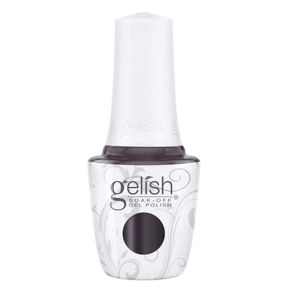 Gelish HEMA/TPO-Free 0.5 fl oz - Steel The Attention 1110601