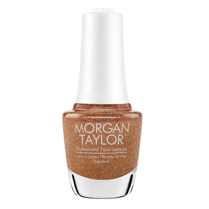 Morgan Taylor 0.5 fl oz - Solstice Sister 3110603