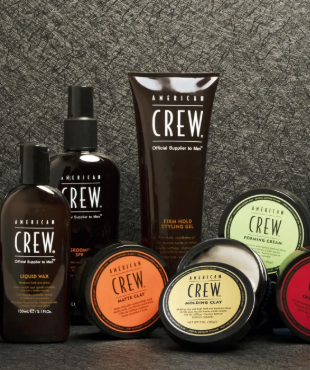 American Crew Gift Selection