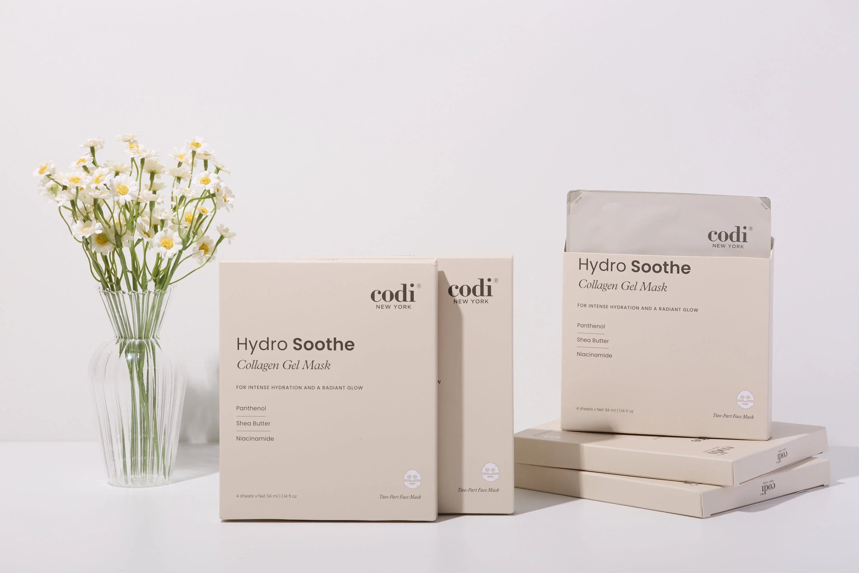 Spa & Skincare Treatments