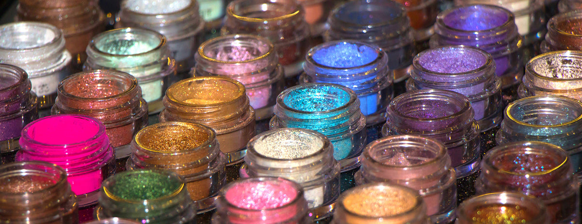 Dip Powder Liquids at Nails R Us