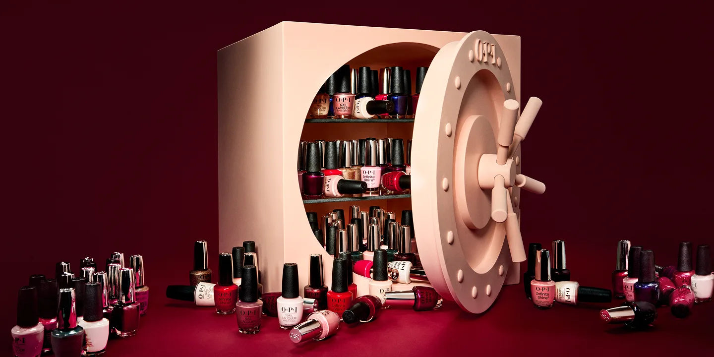 OPI's Most Requested