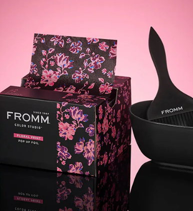 Fromm Pro