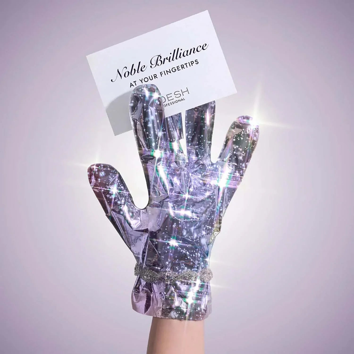 Voesh Noble Diamond