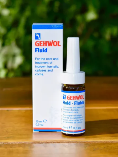 Gehwol