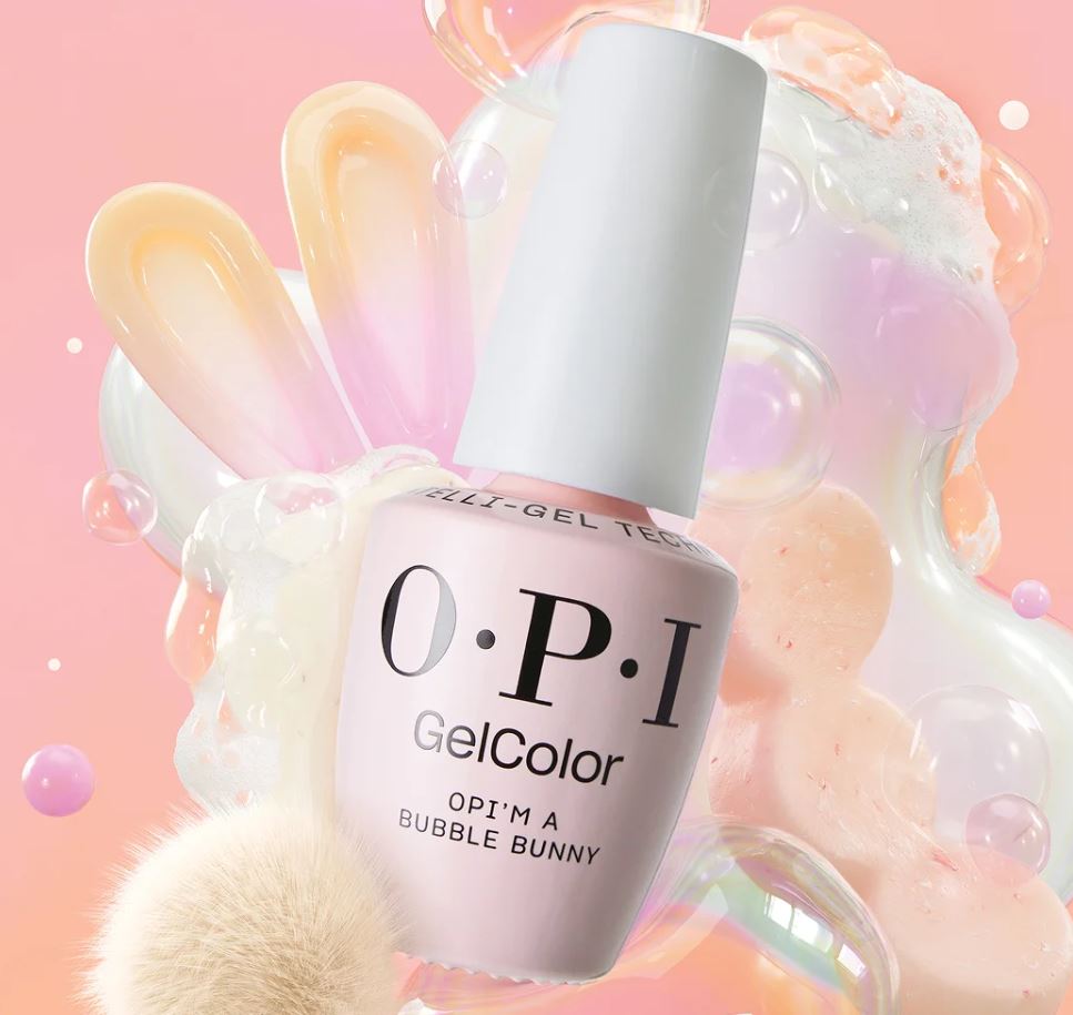 OPI GelColor