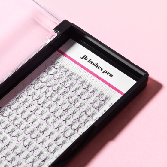JB Lashes