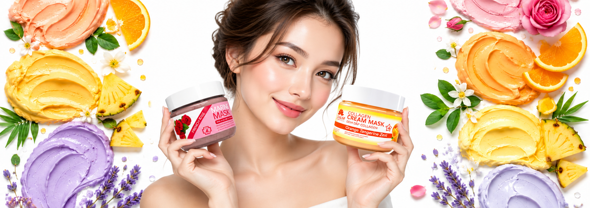 Foot Masks & Treatments