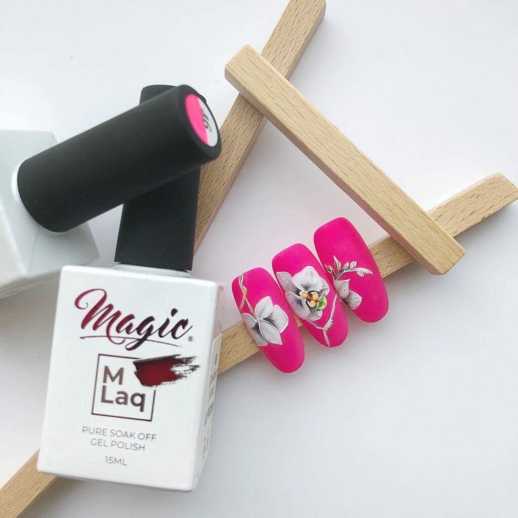 Magic Gel