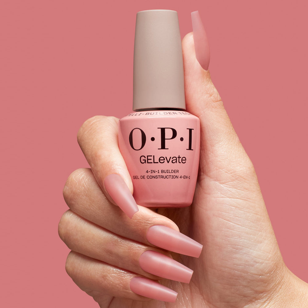 OPI GELevate 4-IN-1 Builder Gel