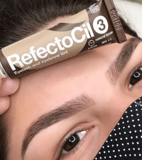 RefectoCil