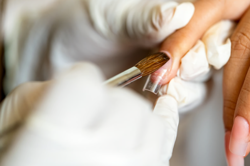 Acrylic Nail System