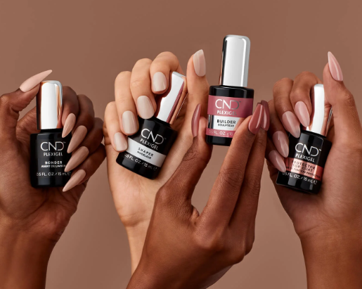 CND Plexigel