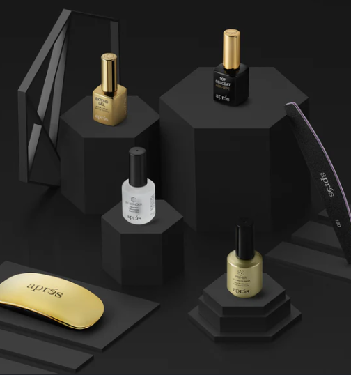 Gel Nail System