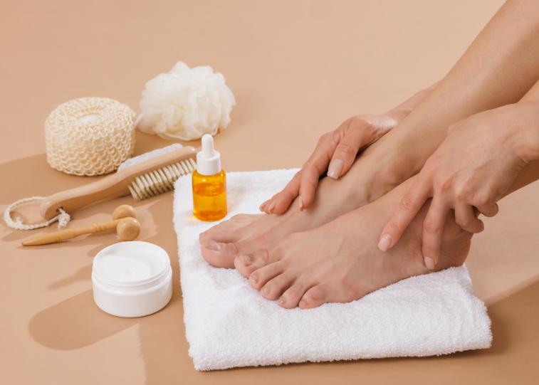 Hand Foot Care