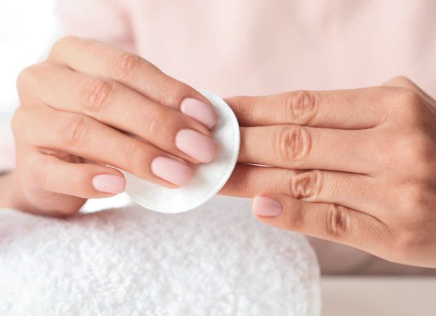 Nail Polish Remover