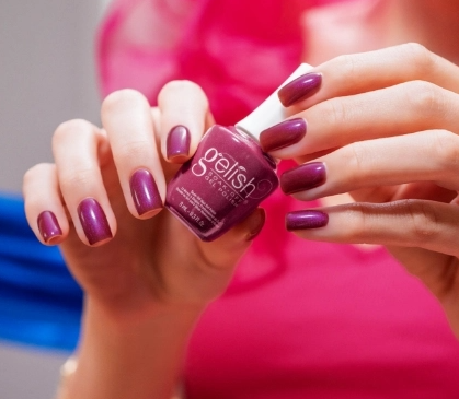 Gelish Nail Polish