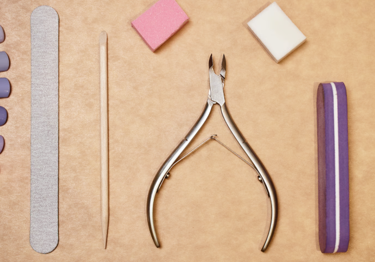 Manicure Tools