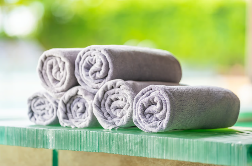 Towels