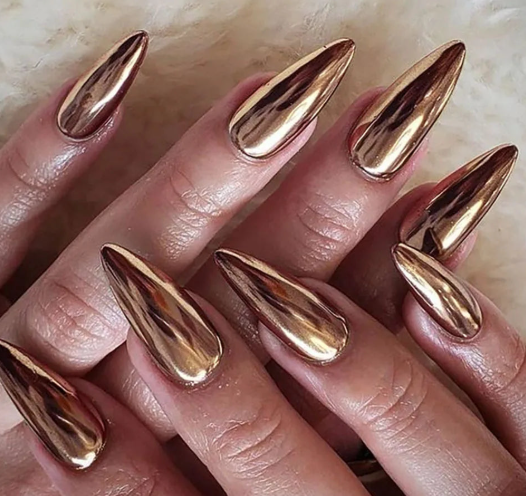 Chrome