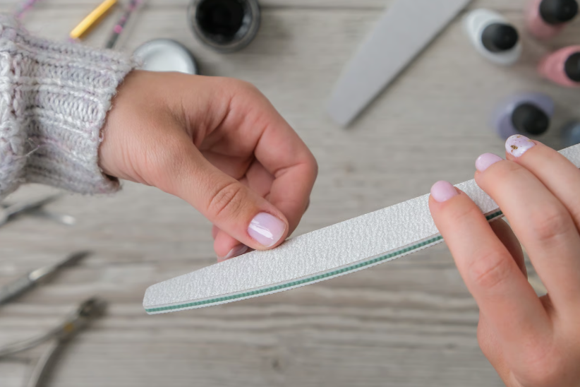 Nail File
