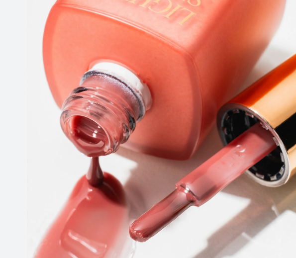 Apres Sheer Gel Color