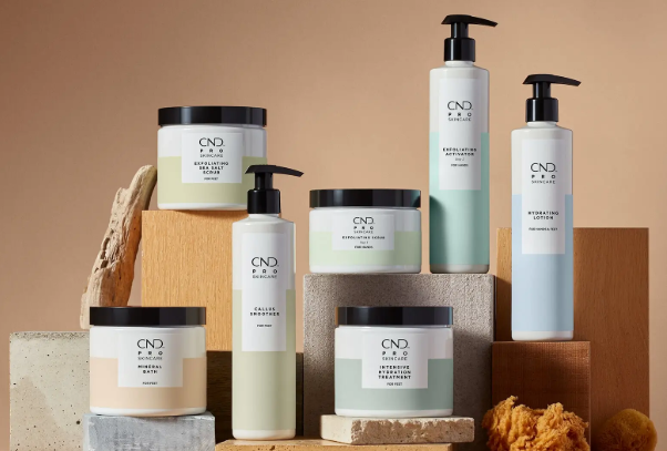 CND Spa