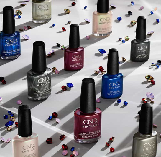 Crystal Alchemy Collection
