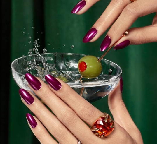 Cocktail Conture Collection