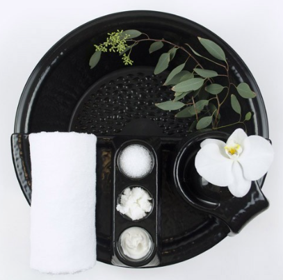 Pedicure Bowl