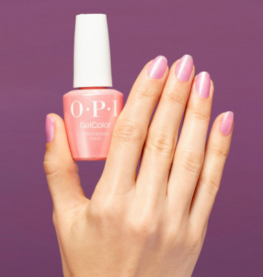 OPI GCT Gelcolor