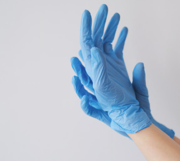 Disposable Wear