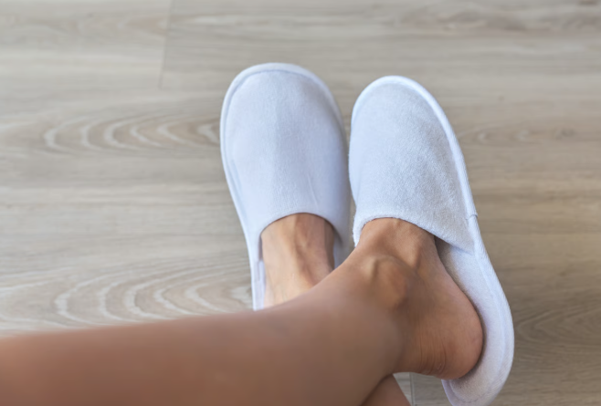 Sandal & Slippers