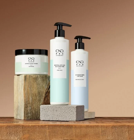 CND™ PRO SKINCARE