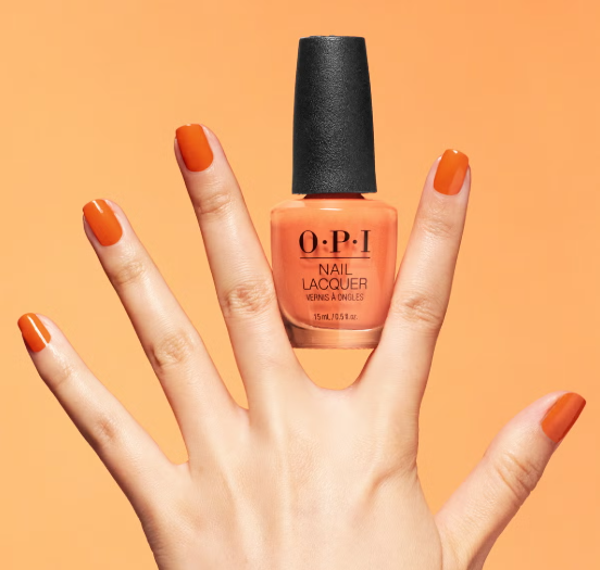Me Myself and OPI
