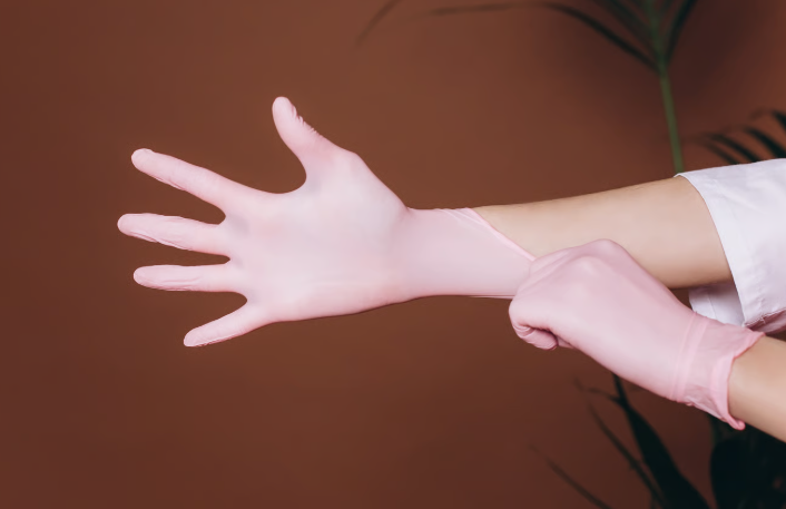 Gloves