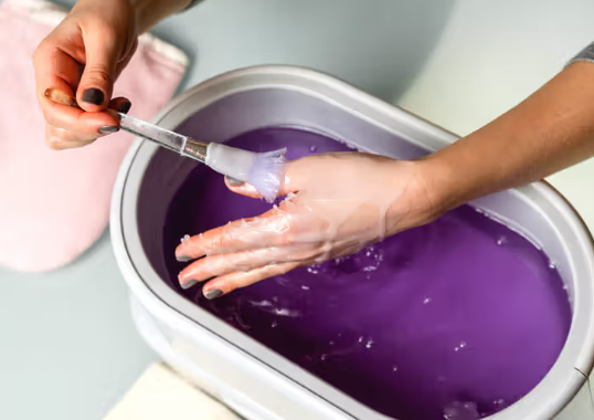 Paraffin Wax