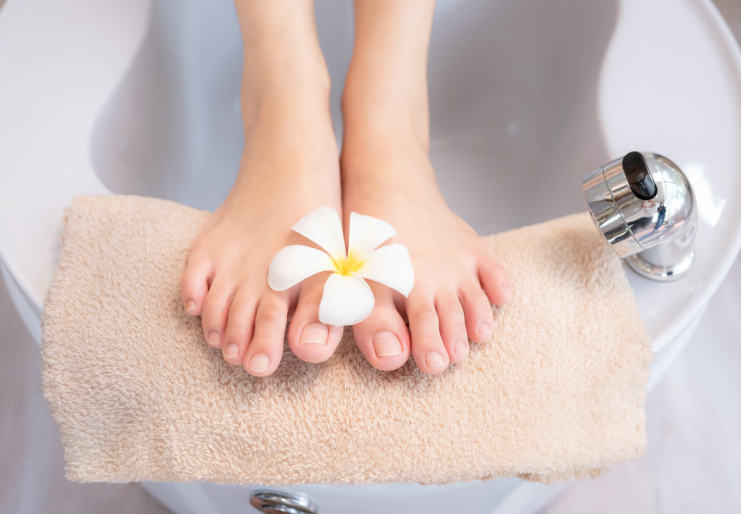 Foot Care