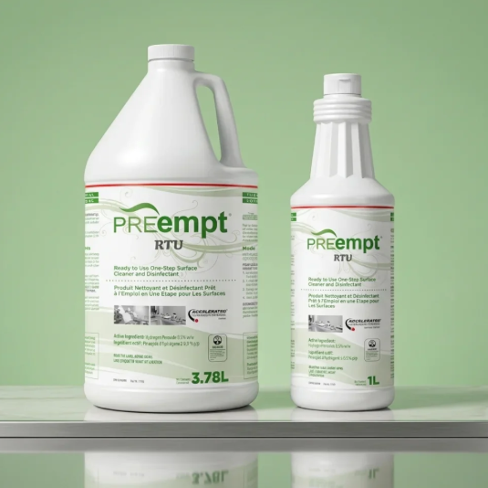 Disinfectant