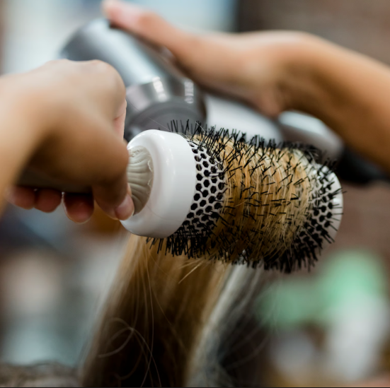 Hair Brushes