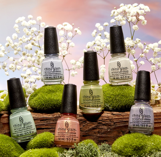 China Glaze