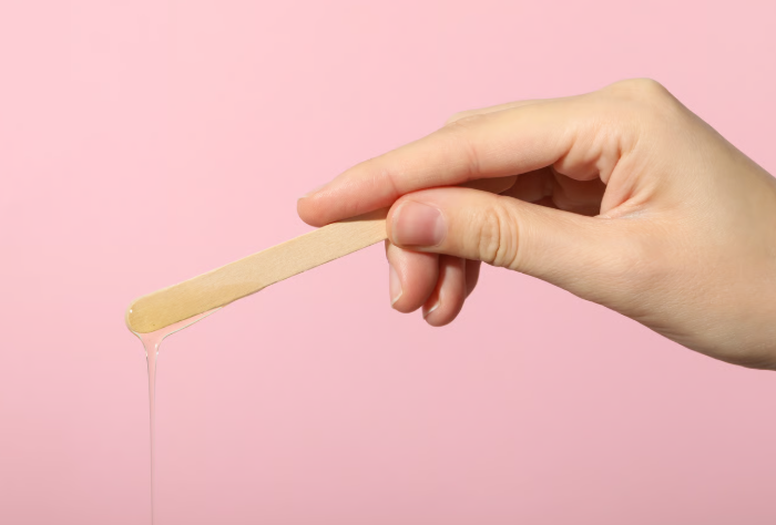 Waxing Accessories