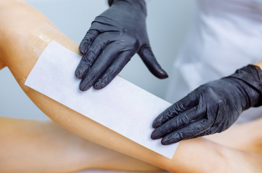 Waxing Strip