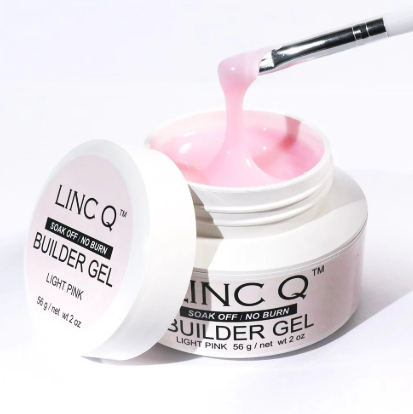 Linc Q Gel Polish