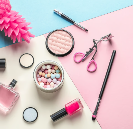 Beauty Implements