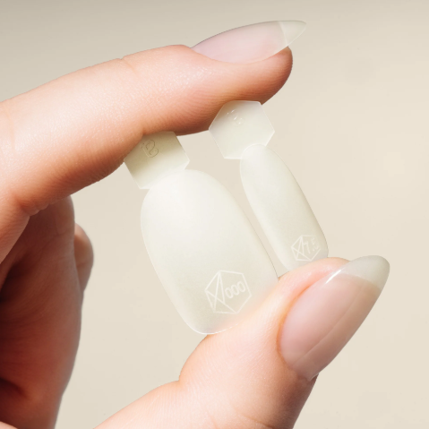 Bare Gel-X