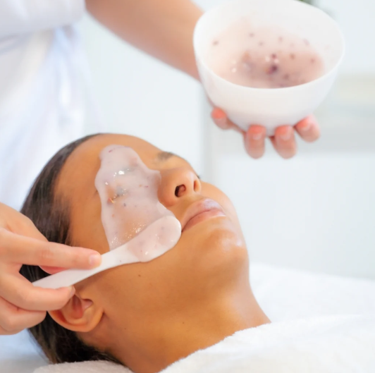 Facial Mask