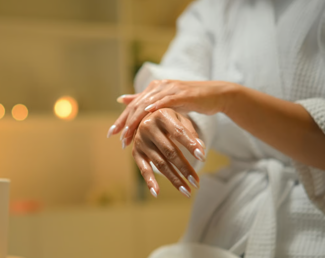 Massage Lotion